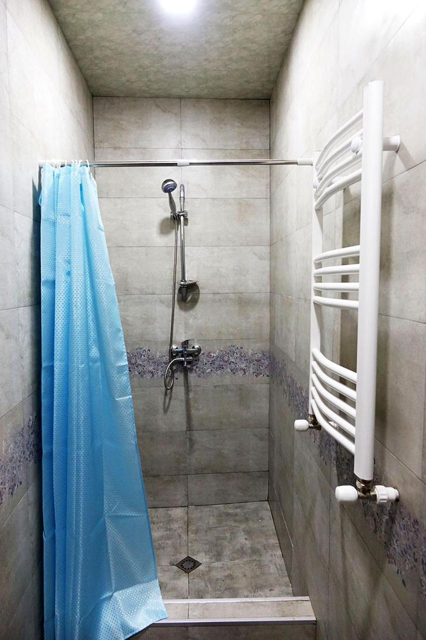 Apartment Vorontsov Tbilissi Extérieur photo