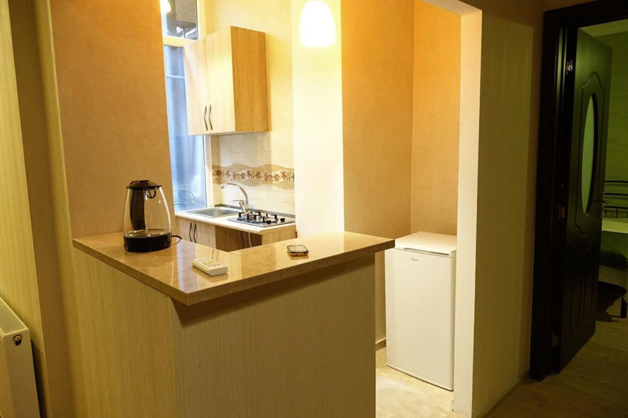 Apartment Vorontsov Tbilissi Extérieur photo