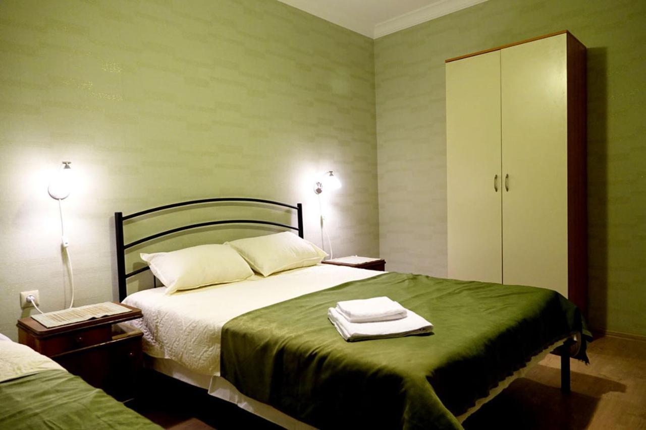 Apartment Vorontsov Tbilissi Extérieur photo