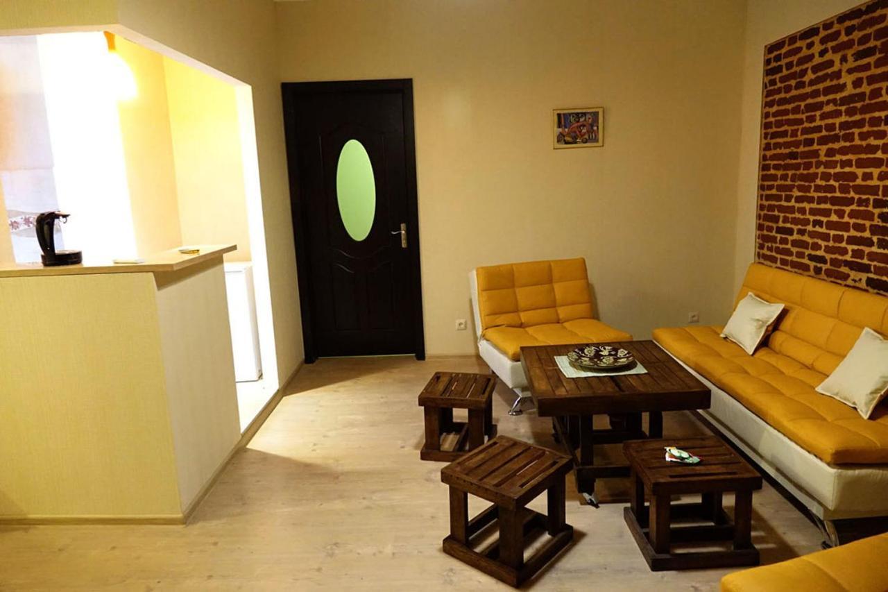 Apartment Vorontsov Tbilissi Extérieur photo